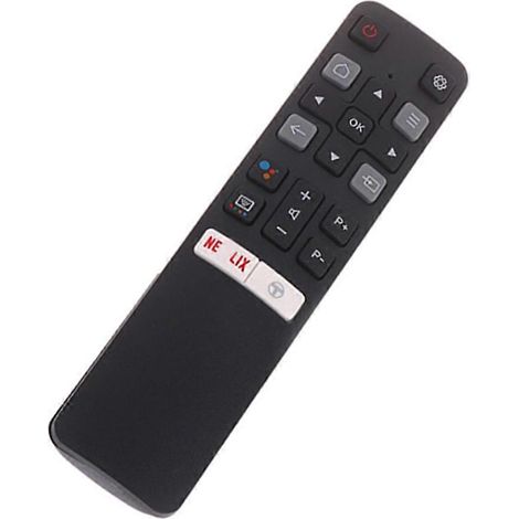 RC802V B Android Smart TV Fernbedienung (1/5)
