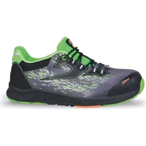 Beta 0-Gravity Nubes 7371V S1PS HRO FO SR ESD chaussures de sécurité basses - 44