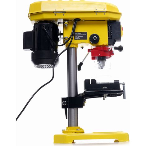 Taladro de banco de 5 pasos, 1850 W, 13 mm, KD502 (1/5)