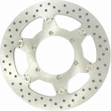 Filtre à Huile compatible avec les marques Honda / Kawasaki 8 TROUS - Similaire HF303