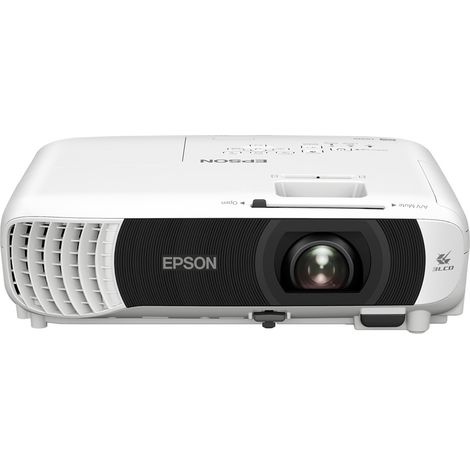 Epson EB-W55 4000 ANSI Lumen 3LCD WXGA (1200x800) Weiß