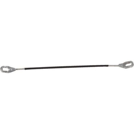 Cable freno motor tractor cortacésped STIGA 1134-2314-01