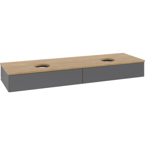 Villeroy & Boch L17011GK WTUS Antao L171 1600x190x500mm (1/3)