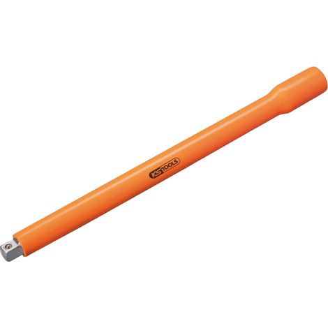 Rallonge isolée 3/8" - L.264 mm