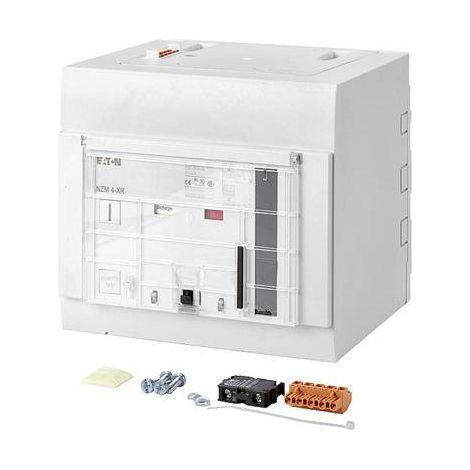 Télécommande 24 30VAC pour taille 4 000266691 EATON NZM4 XR24 30DC (1/2)