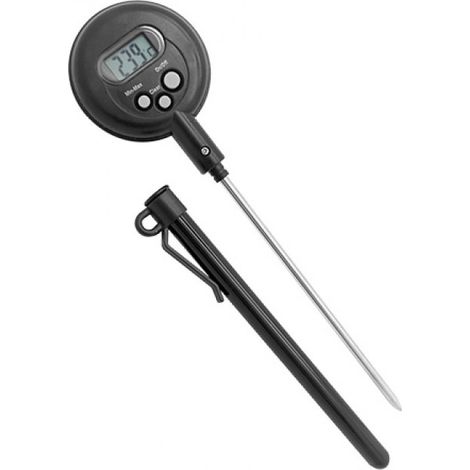 Thermomètre à sonde - Emga