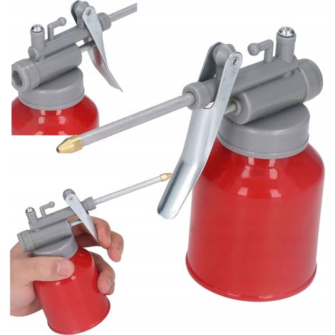 Engrasador manual Falon-Tech FT5278, 250 ml (1/5)