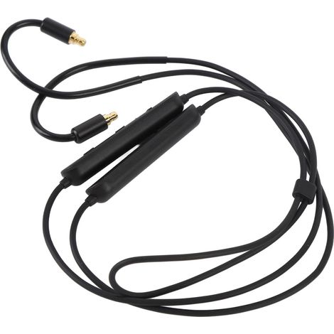 Câble Adaptateur Bluetooth Rechargeable avec Micro  Remplacement sans Fil pour Les écouteurs IE100 Pro IE400 Pro (1/5)