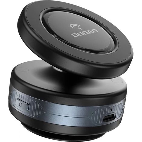 Chargeur de voiture sans fil MagSafe 15W avec ventouse pour smartphones (1/5)