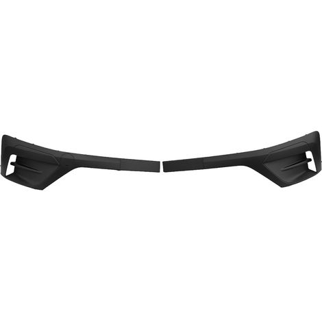 KIT MODANATURE ANTERIORE DESTRA-SINISTRA - RENAULT - Trafic 2021 -  263388760R