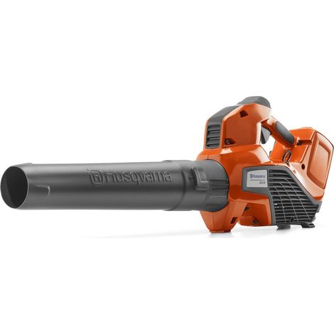 HUSQVARNA Akku Laubbläser 325Ib 967 99 10-01 (1/4)