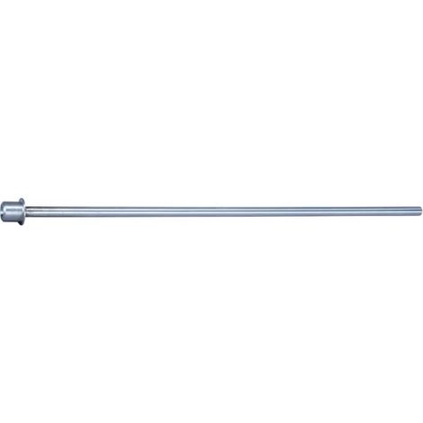 Makita 162747-5 Guida gambo per rivetti Black 2,3 mm