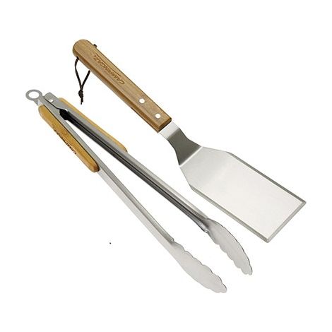 KIT ACCESORIOS MADERA BBQ (1/2)