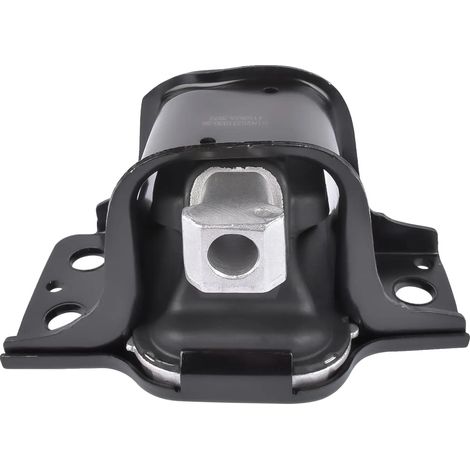 Soporte de motor, posición superior derecha, caucho de alta calidad, compatible con Nissan Qashqai J10, reduce la vibración, compatibilidad OEM. (1/5)