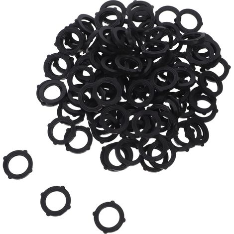 Stück Teiliges Gummidichtungen O Ringe mit