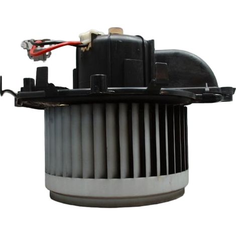 [PRODUIT D'OCCASION] Moteur Ventilateur Chauffage CITROEN C4 Picasso Long ♻️ Ref Oe. 6441w8 - Garantie à vie (1/4)