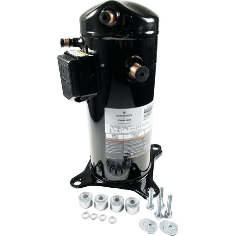 Ersatzteil 8738208440 Kompressor 14kW ZH14K1P (2x) von BOSCH - 8738208440