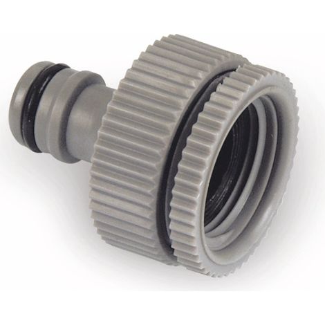 Gartenschlauch-Anschlussadapter