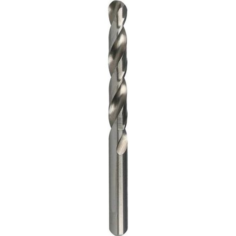 Heller 17761 0 HSS Metall-Spiralbohrer 1.5 mm Gesamtlänge 40 mm rollgewalzt Zylinderschaft 2 St. (1/5)