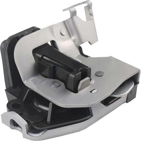 4C2Z-1626412-A Actionneur de verrouillage de porte coulissante arrière droite pour E150 E250 E350 1992-2014 (1/5)