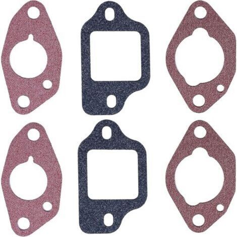 Joints de carburateur pour Honda GCV135 GCV160 GCV190 GSV190 HRS216 HRT216 HRB216 HRR216 HRZ216 Tondeuse à gazon (1/5)