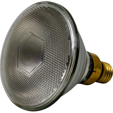 Ampoule infrarouge PAR 175 W claire (1/5)