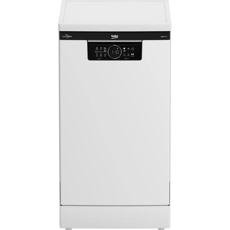 Lave-vaisselle 45 cm BEKO BDFS26040W
