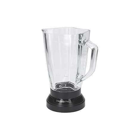 Compatible / remplacement du recipient de melange Bosch 11018279 pour le mixeur SilentMixx Pro