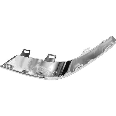 Baguette chromée pour SX4 S-Crossover 2016-2021 R (1/5)