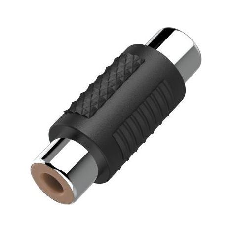 Hama 00205182 Audio-Kabel RCA Schwarz