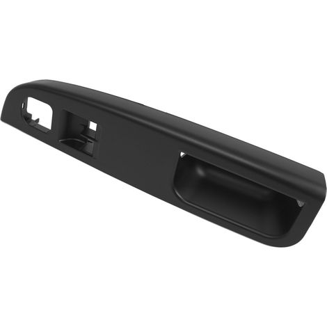 Couvercle de commutateur de fenêtre de porte avant gauche de remplacement, pour Volkswagen Golf GTI 2 portes 2006 – 2009, voitures à conduite à gauche (1/5)