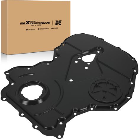 Engine Timing Cover for Ford Transit Van 3.2 TDCi 2007-2014 Iron (1/5)