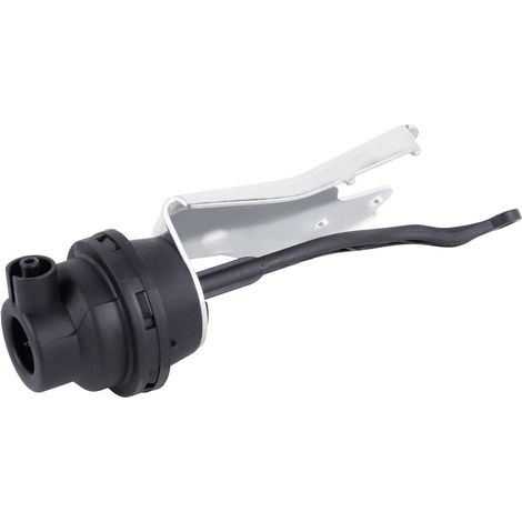 Vacuum Unit Exhaust Cooler EGR Valve E Class W212 S-Class W222 C Class W205 S205 Sprinter 3-T W906 Pressure Converter Turbocharger 6511410369 A6511410369 (1/5)