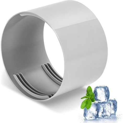 Adaptateur tuyau d’échappement fenêtre Ø150 mm Conduit climatiseur, hotte & extracteur (1/5)