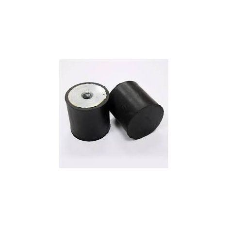 TOPES SIMPLES HEMBRA D.70X70-M10-APLIC.MECAN. DEL CAU