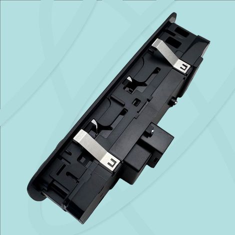68234092AC is suitable for Chrysler Grand Voyager, Jeep Cherokee Commander, and other vehicles with power window switches. (1/4)