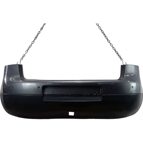 [PRODUIT D'OCCASION] Pare-choc ArriereVOLKSWAGEN Golf V 2003-2009 ♻️ Ref Oe. 1k6807417agru - Garantie à vie (1/2)