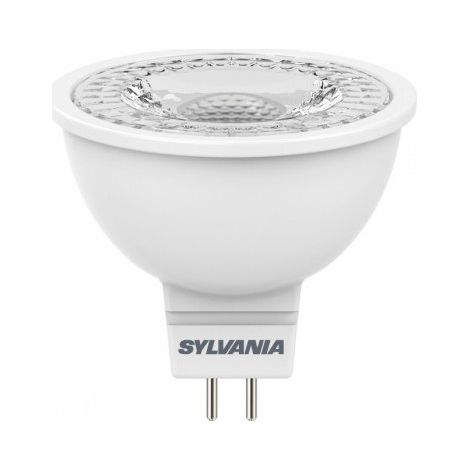 Sylvania REFLED Superia Retro Ampoule Blanc Froid 4000K