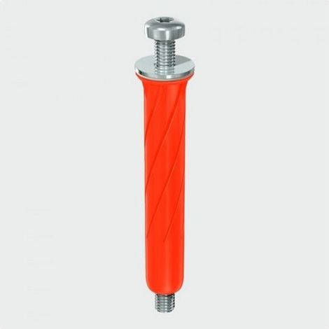 TIMCO Stella-Fix Universal Cavity & Wall Anchors - M5 x 80 (1/3)