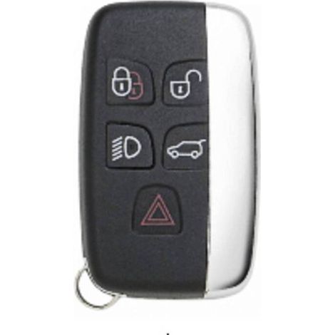 SILCA HU101P11 CHIAVE RADIOCOMANDO AUTO (LAND ROVER)