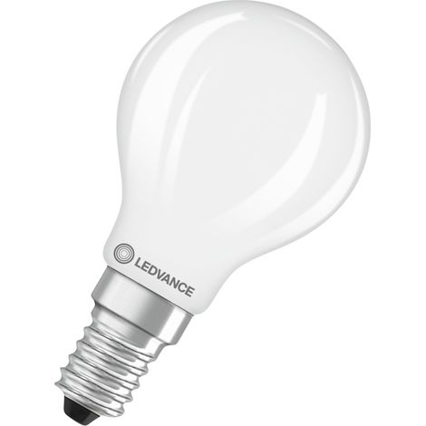 Lampe Ledvance filament 5.9W 806lm dimmbar (1/2)