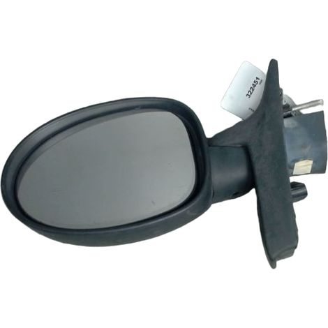 [PRODUIT D'OCCASION] Retroviseur Exterieur Electrique Gauche RENAULT Twingo Ph.2  98-2000 ♻️ Ref Oe. 7700834988 - Garantie à vie (1/4)
