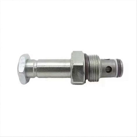 Noyau de vanne solénoïde pour excavatrice/chargeuse AT195142 compatible avec 310G 310SJ 315SJ 325J 71 (1/5)