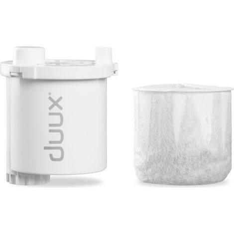 Duux Cartouche filtrante anticalcaire et antibactérienne pour humidificteur NEO