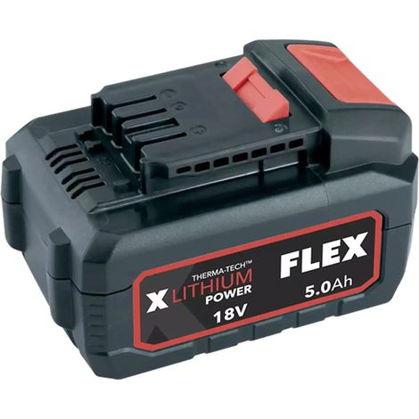 Batería Flex AP 18 V 5 Ah