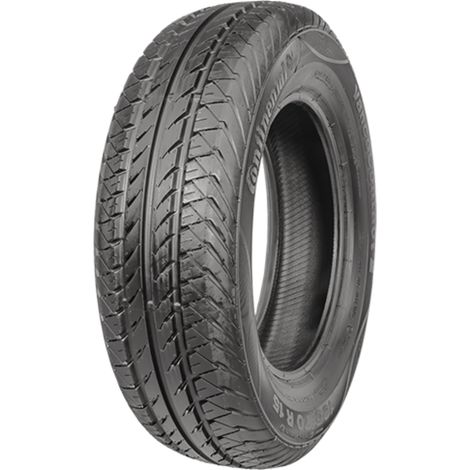 CONTINENTAL Pneus été 225/60 R16 TL 105/103H VANCOCONTACT 2 C 101H 6PR (1/5)