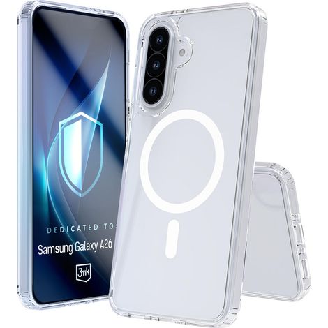 Samsung Galaxy A26 5G - 3mk Armor MagCase (1/5)