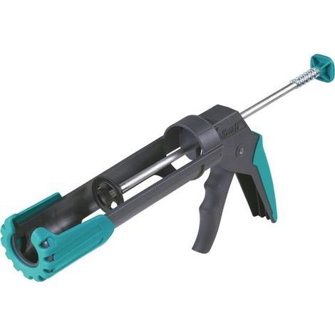 Pistolet à Cartouche Mécanique MG 200 ERGO - Cartouches de 310 ml - Pression de 130 kg - Stop Goutte Automatique (1/5)