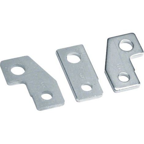 Epanouisseur x250 3P - APPAREILLAGE DE TETE HAGER HYB011H (1/2)