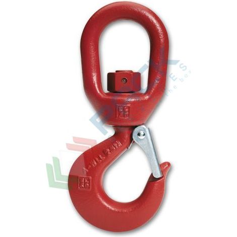 GANCI ORIENTABILI KG1000 8064S (1/2)